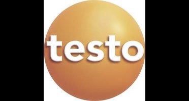 testo 835-H1 Infrarood-thermometer Optiek 50:1 -30 - +600 °C Contactmeting