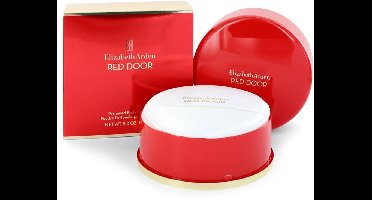Elizabeth Arden Red Door dusting powder 160 ml