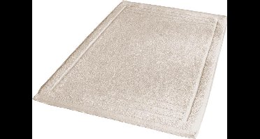 De Witte Lietaer Badmat Imagine 80 X 50 Cm Katoen Beige
