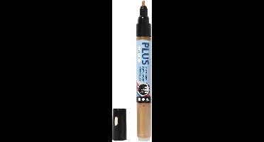 Creotime Marker Plus Color 1-2 Mm Goud