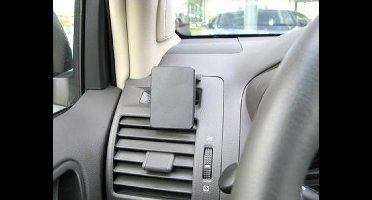 Brodit ProClip houder geschikt voor Toyota LandCruiser 150 2010 - Left mount