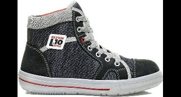 Elten Sensation Lady Mid S2 werkschoenen maat 42