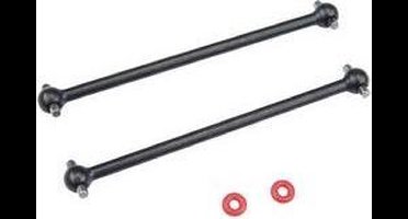 Reely 312056C Reserveonderdeel Aandrijfassen