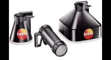 testo 0554 4173 Meetadapter testovent 417 gelijkrichterset 1 stuk(s)