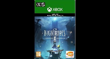 Little Nightmares II - Xbox One Download