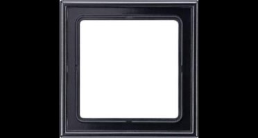 Jung LS990 Afdekraam Schakelmateriaal - LS981SW - E2AKR