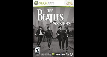 The Beatles: Rock Band