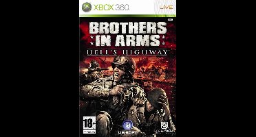 Brothers in Arms: Hell's Highway