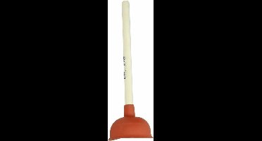 Nedac Sorbo Gootsteenontstopper - 14 cm