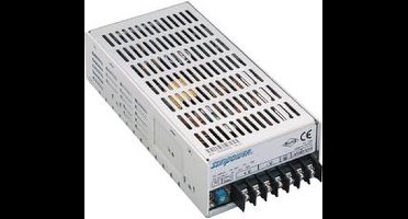 Dehner Elektronik SDS 100M-24 DC/DC-converter 4.2 A 100 W Inhoud 1 stuk(s)