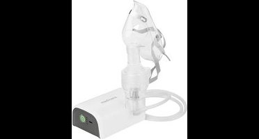 Medisana IN 600 Inhalator - Beademingshulpmiddel
