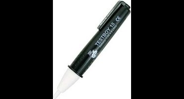 Testboy 15 Magneetveldtester