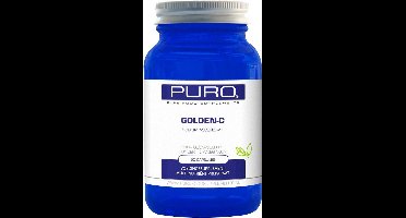 Puro Golden-C Capsules