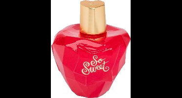 LOLITA LEMPICKA SO SWEET EDP 50 ML