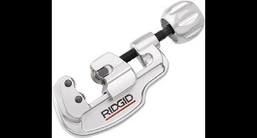 Ridgid RID29963 Pijpsnijder 35s voor - RVS 6-35mm