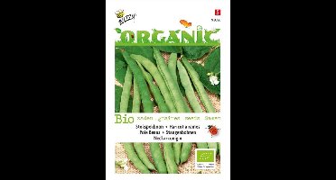 Buzzy Organic Stokspekboon Neckarkönigin (BIO)