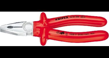 Knipex 307200 VDE Kracht Combinatietang - 200mm