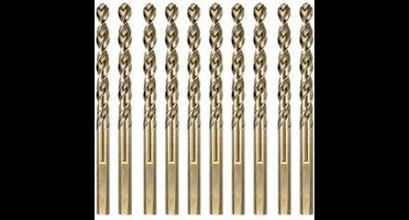 DeWalt DT5563 HSS-G Extreme metaalboor - 13mm (10st)
