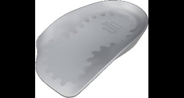 Bauerfeind ViscoHeel Inlegzolen - 3 - Universeel