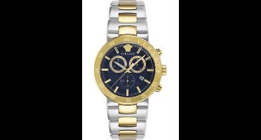 Versace Urban Mystique Chrono VEPY00720 mannen horloge