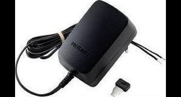 VOLTCRAFT SNG-1500N-OW Stekkernetvoeding, instelbaar 1.5 A 18 W Uitgangsspanning regelbaar, Open kabeleinden