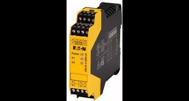 Eaton ESR5-NZ-21-24VAC-DC Veiligheidsrelais (b x h x d) 22.5 x 99 x 114.5 mm 1 stuk(s)