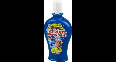 Paper Dreams Funshampoo Scheten Kampioen 350 Ml