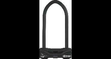 Abus beugelslot Granit Extreme 59/180HB260 - SL58607
