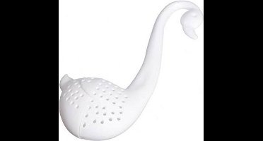 Invotis - Swan Tea Filter - Thee Ei Zwan