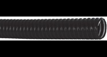 Flexibele vijverslang 32 mm 30 meter rol