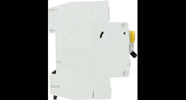 Eaton aardlekschakelaar 1-polig+nul 40A 30mA (108045)