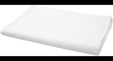 Creativ Company Katoenen Theedoek 50x70 cm Wit 5 stuks