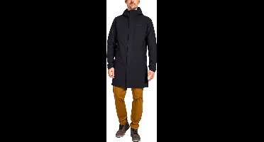 Vaude Cyclist Padded Heren Winterjas Black L