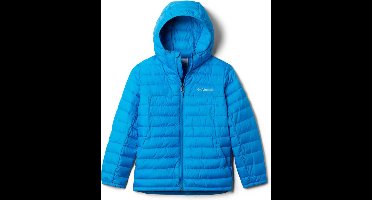 Columbia Silver Falls™ Boys Jas Blauw 14-16 Years Jongens