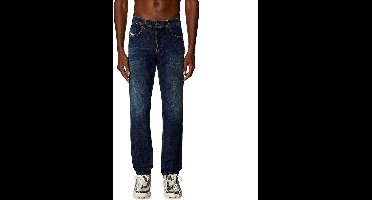 Diesel A10229-09h38 2023 Finitive Spijkerbroek Blauw 31 / 32 Man