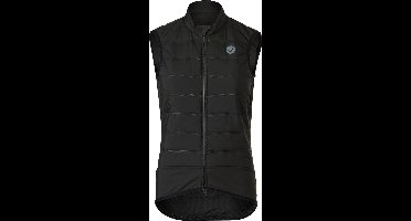 AGU Padded Body Performance Dames - Black - XS