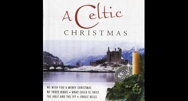 The Columba Minstrels - A Celtic Christmas (CD)