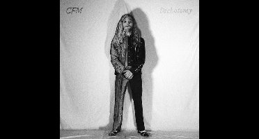 CFM - Dichotomy Desaturated (CD)