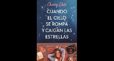 Rose Lake 1 - Cuando el cielo se rompa y caigan las estrellas (Rose Lake 1)