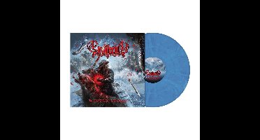Ensiferum - Winter Storm (LP) (Coloured Vinyl)