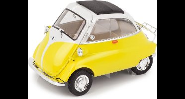 BMW Isetta - 1:18 - Welly