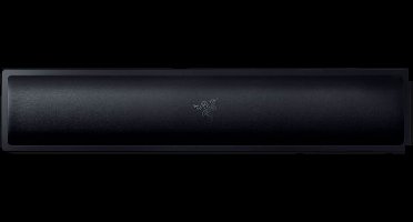 Razer - Ergonomische Polssteun Toetsenbord - Groot - Antislip - Zwart