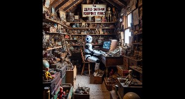 The Zero Sugar Keepinnit Reels