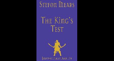 Jumpstart Duchy 5 - The King's Test
