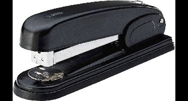 nietmachine Novus B6 zwart