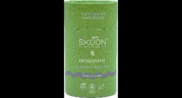 Skoon Deodorant Fresh To The Max - 65 gr