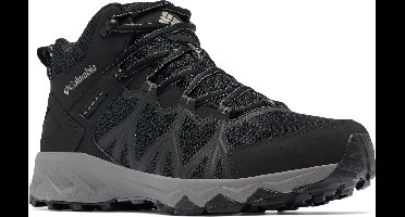Columbia PEAKFREAKâ„¢ II MID OUTDRYâ„¢ Men's Wandelschoenen - Black, Titanium II - Maat 42