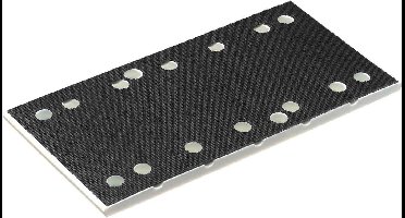 Festool - Schuurzool Ssh-Stf-115X225/10 - 483679