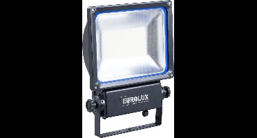 Bouwlamp LED 90 Watt Klasse II - 5 meter snoer