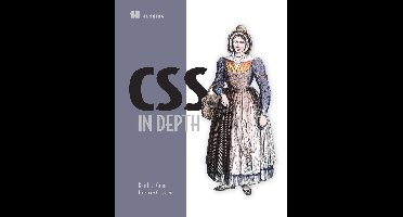 CSS in Depth